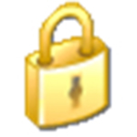 电脑锁定器v1.0