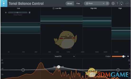 Tonal Balance Control 2 v2.2.0