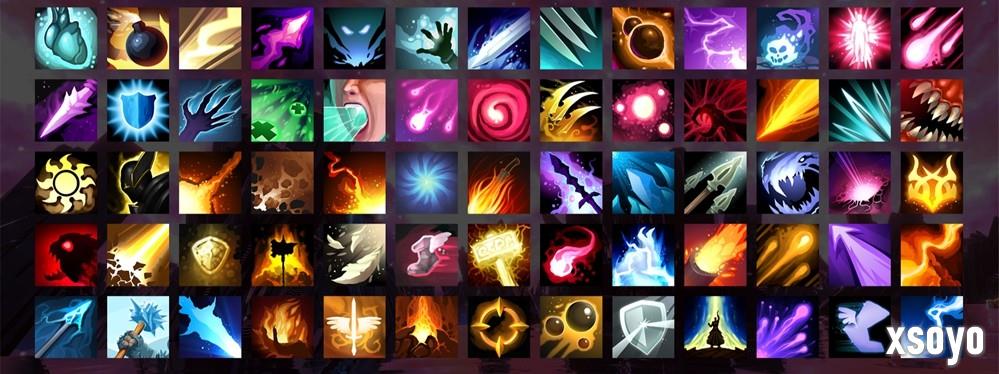 动作肉鸽独游《梦之形》全球下载量突破50万次，领感谢礼券得游戏内特别饰品