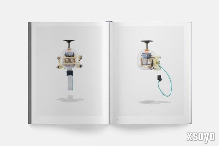 收录大量未公开设计原型！PlayStation三十周年艺术典藏辑26年春发售 