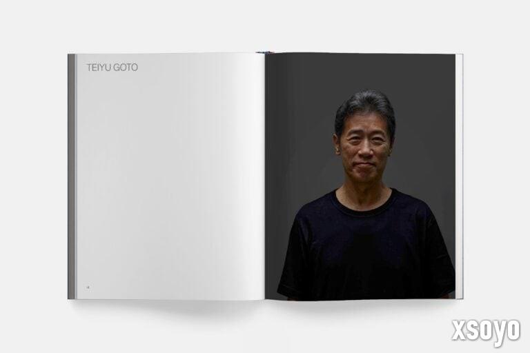 收录大量未公开设计原型！PlayStation三十周年艺术典藏辑26年春发售 