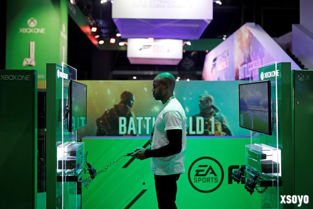 玩家欢呼EA的gay时代将终结 更专注于游戏本身