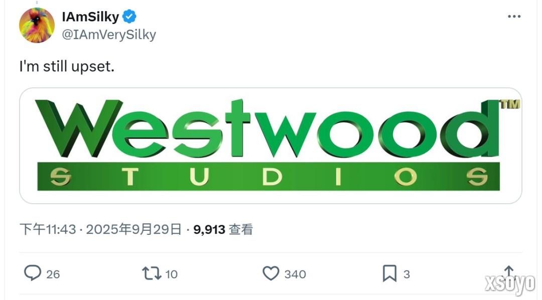 玩家欢呼EA的gay时代将终结 更专注于游戏本身