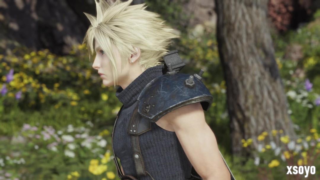 《最终幻想7重制版》总监为XSS正名：性能相当扎实