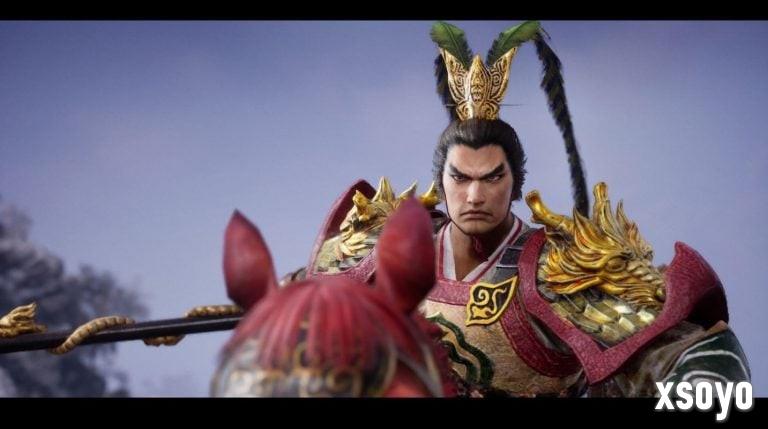 试金石！《真三国无双2复刻版》销量决定光荣后续重制计划