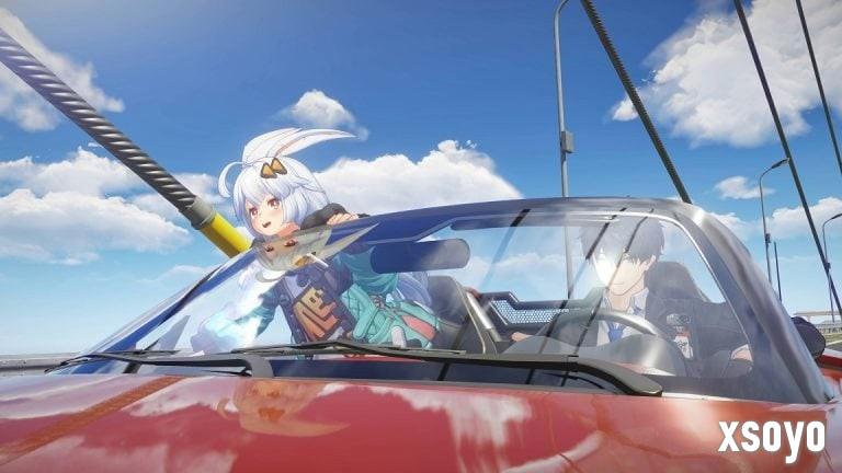 《无限大》制作人详解不采用抽卡原因 替代方案公布！