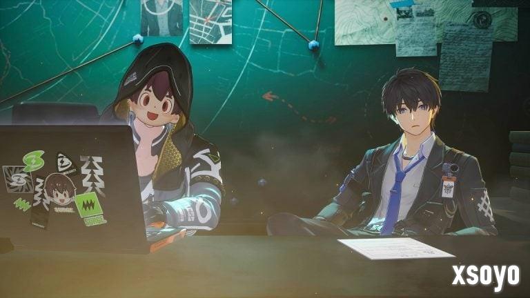 《无限大》制作人详解不采用抽卡原因 替代方案公布！