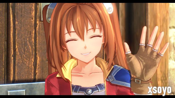 《空之轨迹 the 1st》国区热销感谢 特典服装限时免费送！