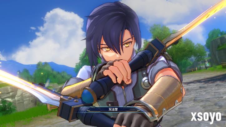 《空之轨迹 the 1st》国区热销感谢 特典服装限时免费送！