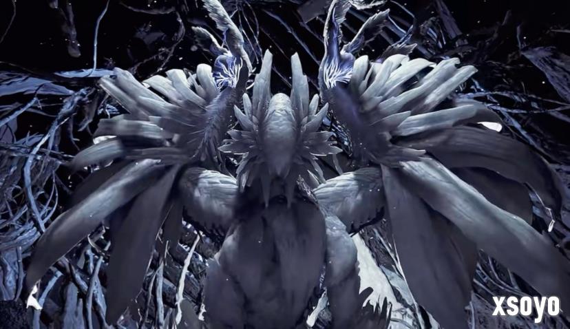 《怪猎：荒野》高玩挑战成功无受伤击杀白炽龙 自称生涯最难