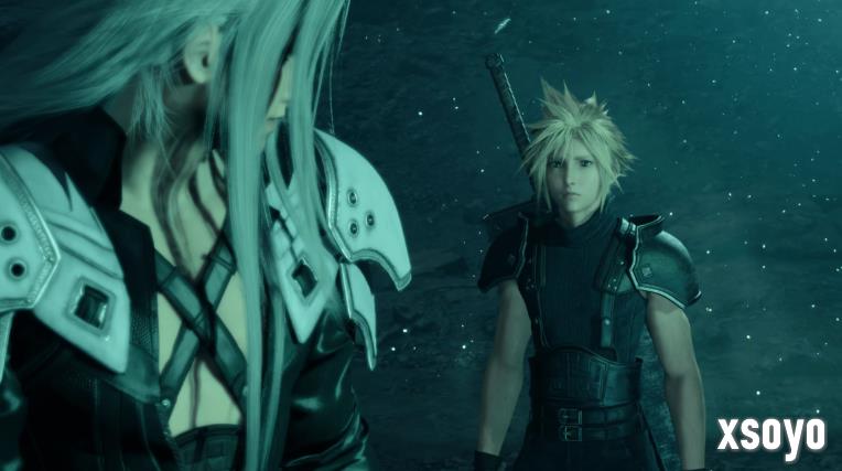 时间线收束！《最终幻想7》最终章将是史诗般的高潮