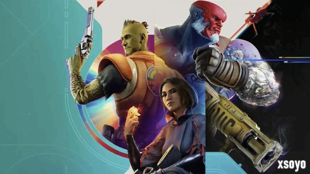 《星鸣特攻》开发者不吸取教训还甩锅：玩家导致游戏失败