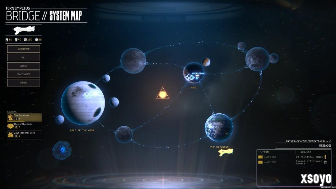 科幻题材回合制游戏《威赫战线》将于2026年2月5日登陆PC端 免费试玩版现已发布!