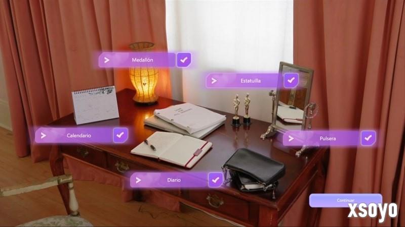 Steam特别好评互动影游《名利场：我被好莱坞美女潜规则了》 秋促诚意史低，多语版本上线