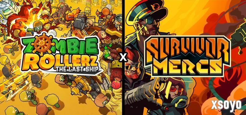 《开炮吧方舟》宣布参与秋促，平史低折扣助玩家节日上船