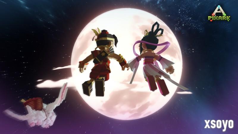 史低29元入手《方块方舟》，方舟联动捆绑包等多重福利齐发