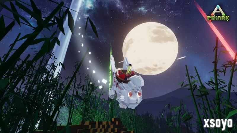 史低29元入手《方块方舟》，方舟联动捆绑包等多重福利齐发