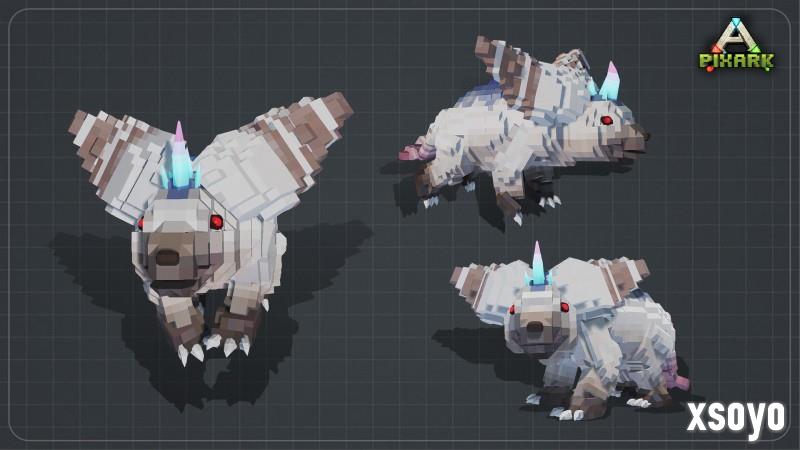 史低29元入手《方块方舟》，方舟联动捆绑包等多重福利齐发