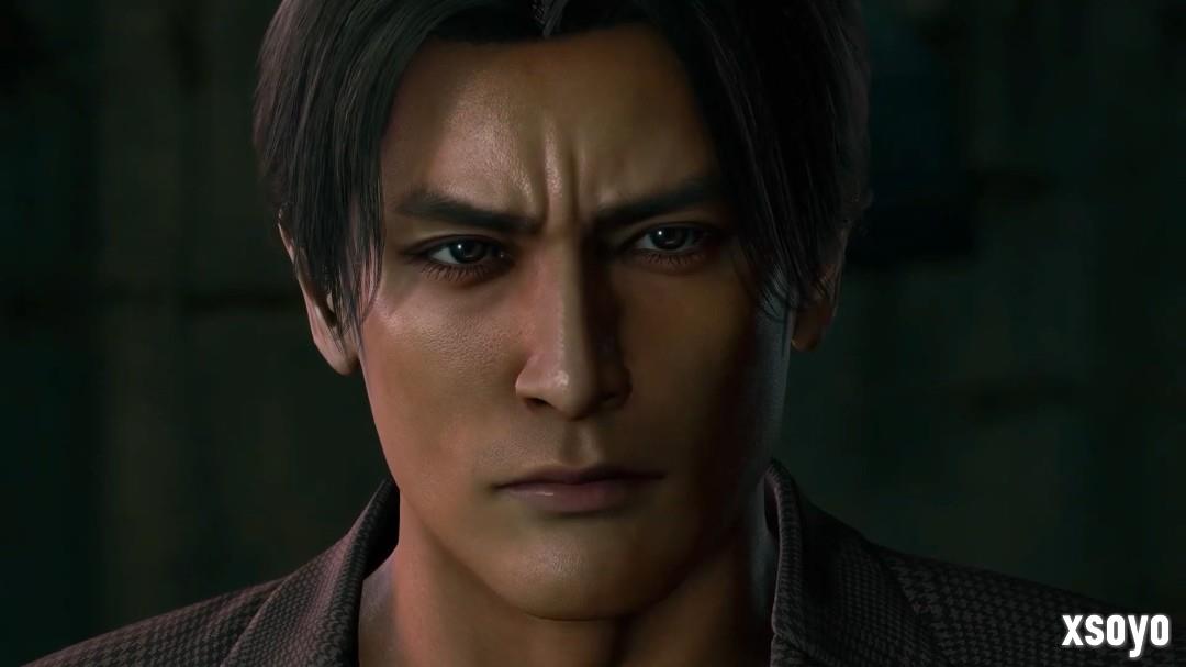 人气太高才破例 工作室称《如龙3外传》原为附赠影片