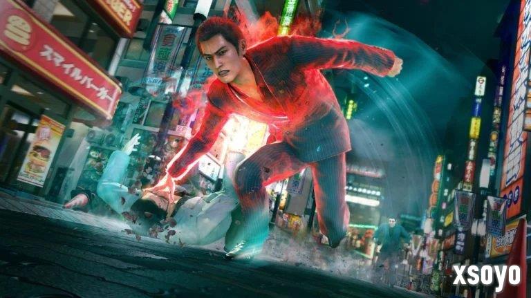 人气太高才破例 工作室称《如龙3外传》原为附赠影片