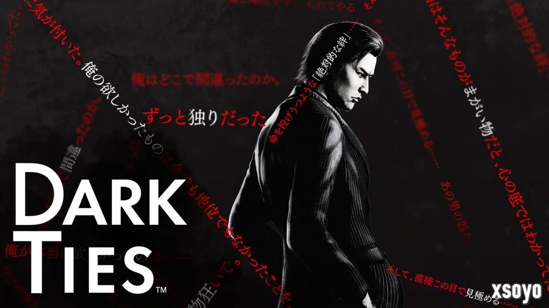 人气太高才破例 工作室称《如龙3外传》原为附赠影片