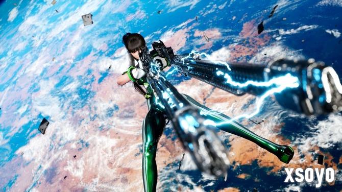 《剑星》最新更新上线 追加新的三个结局演出