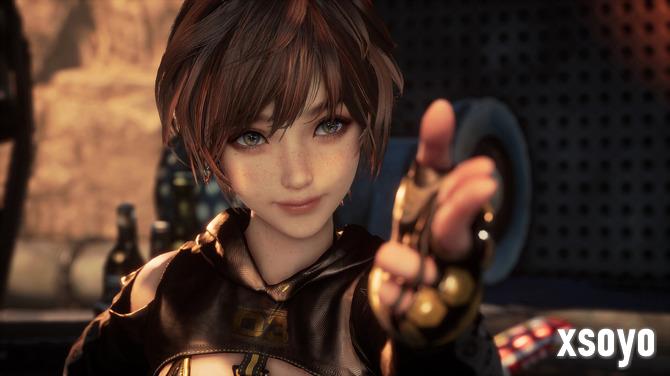 《剑星》最新更新上线 追加新的三个结局演出