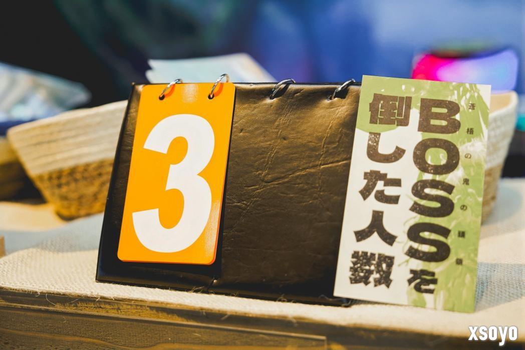 国产SOC《山外山》亮相2025东京电玩展，官方积极收集玩家反馈