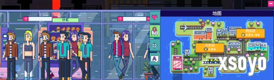 整条街的售货机都归我 轻松休闲放置新游试玩已上线