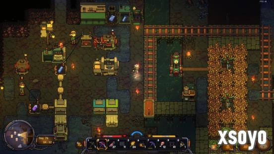 丰收季节，囤积快乐！2P Games秋促开启，你的游戏库该囤货了！