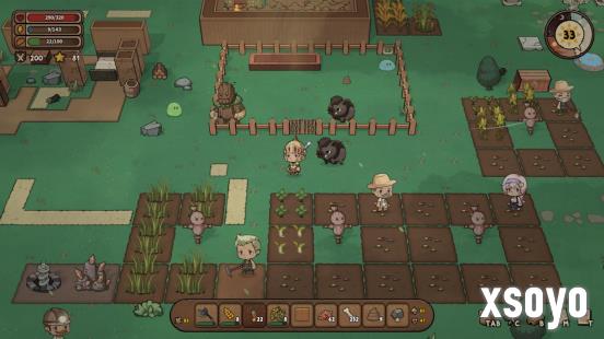 丰收季节，囤积快乐！2P Games秋促开启，你的游戏库该囤货了！