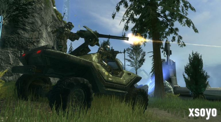 即将揭晓！Halo工作室确认将在《光环》世锦赛期间公布新项目