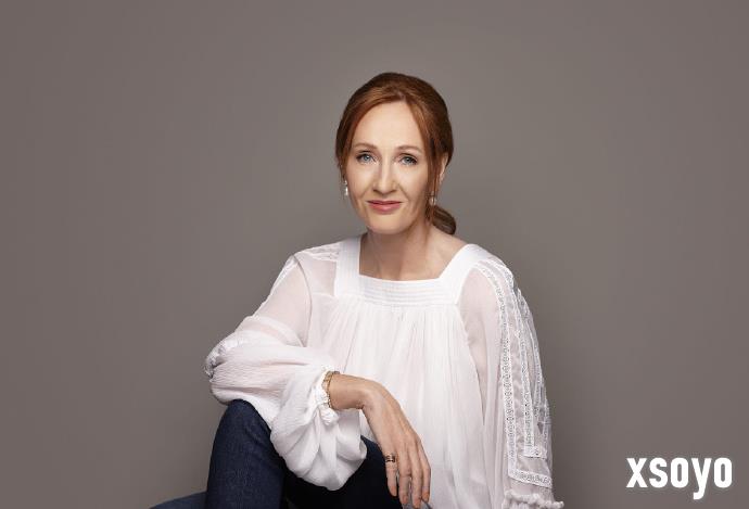 JK罗琳拒绝和艾玛・沃森和解 称其无知、假慈悲