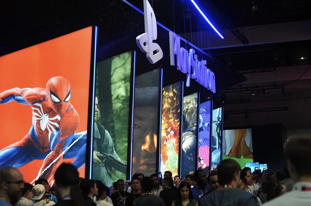 索尼战略转型：瞄准IP收购 欲打造“娱乐综合商社”