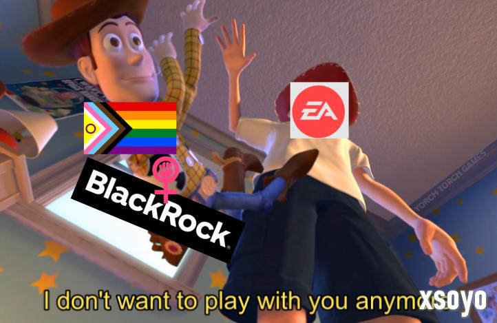 前BioWare资深开发者担忧工作室可能会EA被关闭