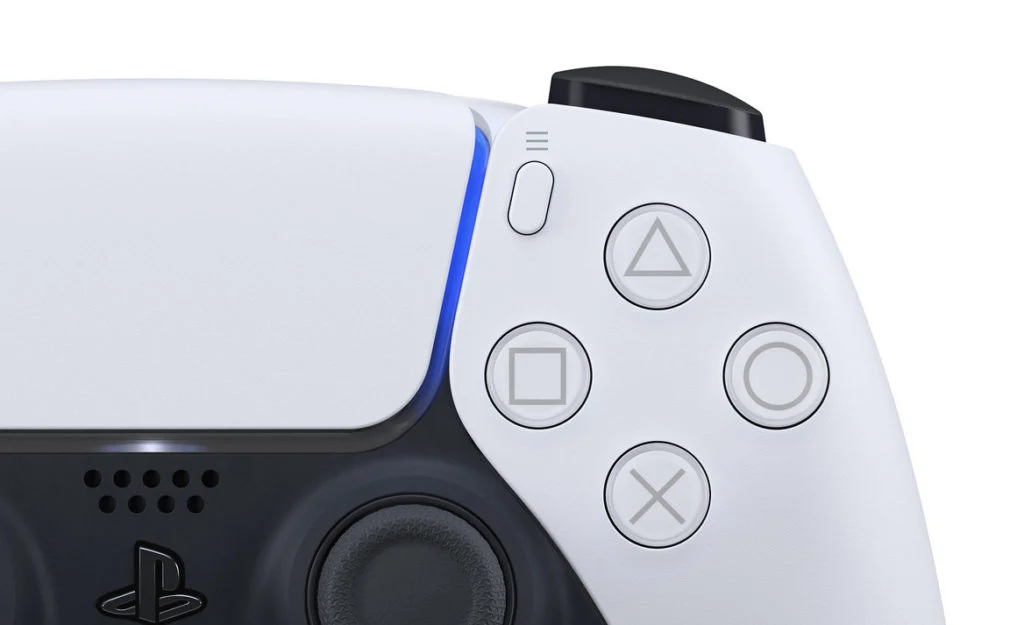 传索尼正开发新款PS5 Pro和改进版DualSense手柄