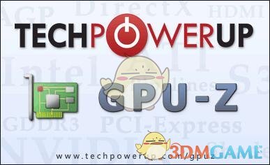 GPU-Z中文版v2.45.0