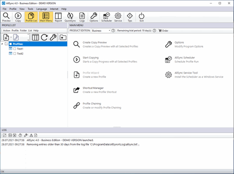 AllSyncDemo4.0.54.0
