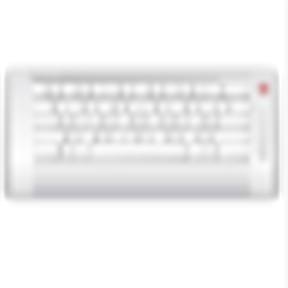 OnScreenKeyboard(屏幕键盘)v2.1