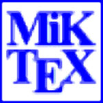 MikTeX最新64位版