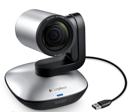 商务高清摄像头PTZ Pro驱动V1.1.219