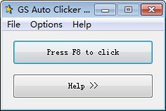 GS Auto ClickerV3.1.4