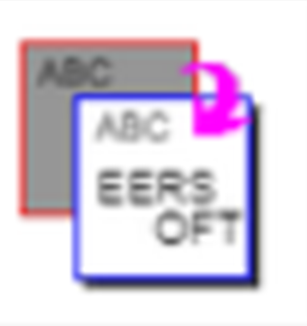 esXGray(文档照片祛灰工具)v20211215