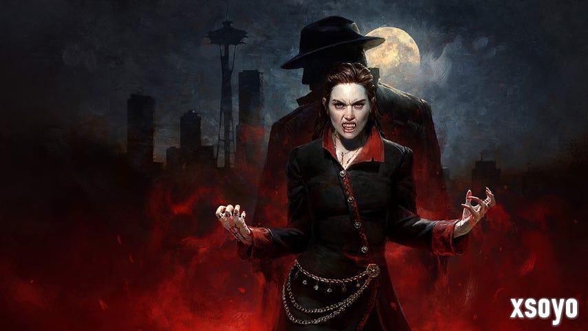 《吸血鬼：避世血族2》预告片 展示大量角色配音阵容