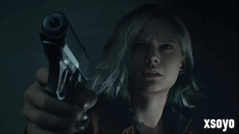 更注重生存！ 《生化危机：安魂曲》Boss战将更类似初代与《生化2》