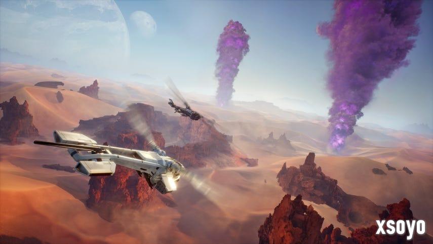 《沙丘：觉醒》开发商Funcom宣布进行重组裁员