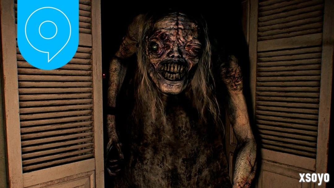 《生化危机9》Grace差点步伊森后尘：开发团队一度考虑让她“断腿”