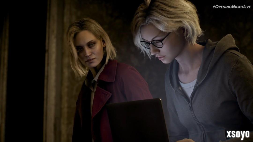 《生化危机9》Grace差点步伊森后尘：开发团队一度考虑让她“断腿”