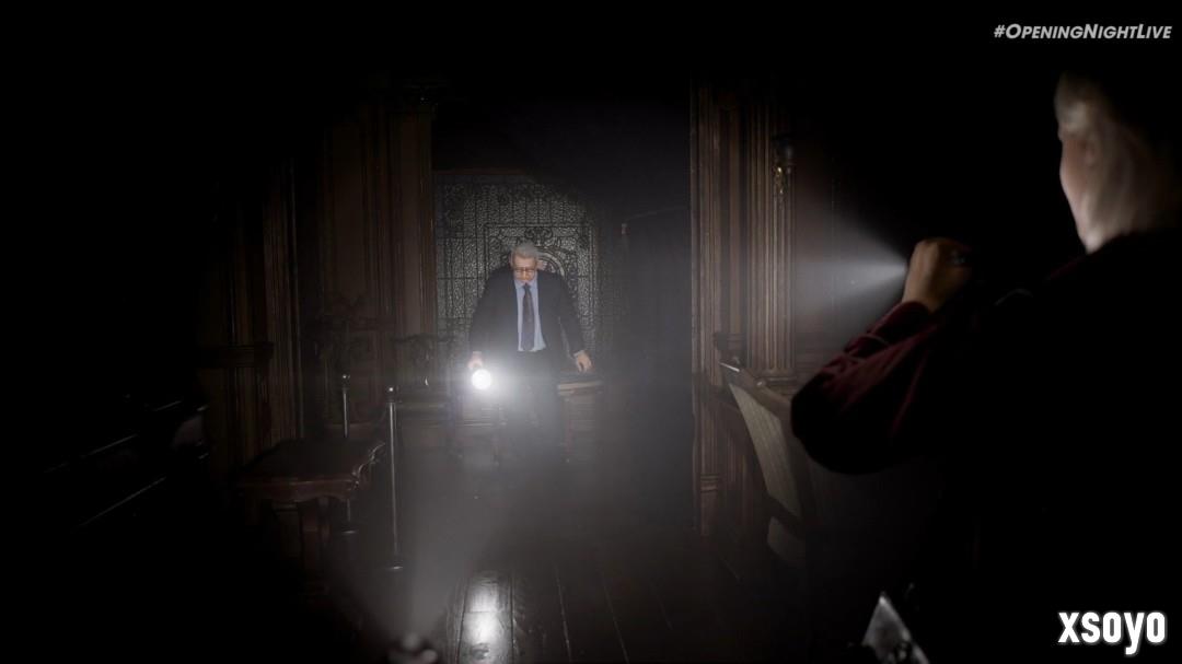 《生化危机9》Grace差点步伊森后尘：开发团队一度考虑让她“断腿”