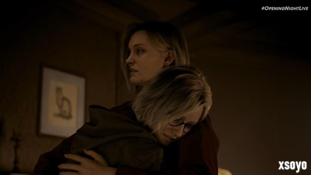 《生化危机9》Grace差点步伊森后尘：开发团队一度考虑让她“断腿”